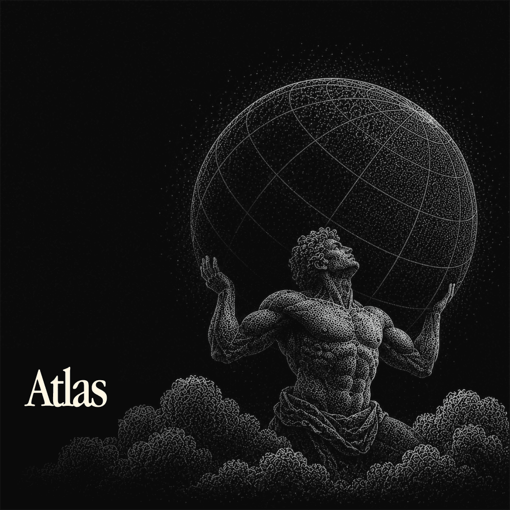 Atlas division