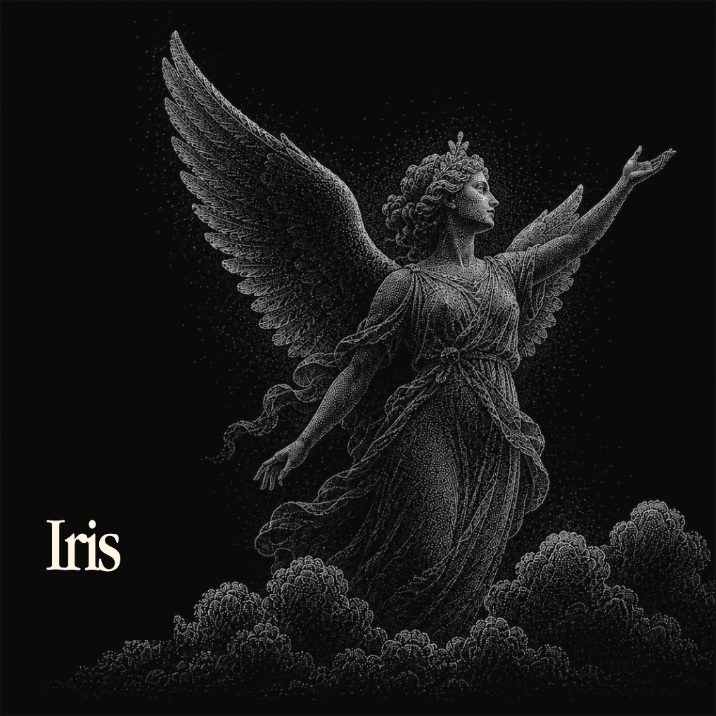 Iris division