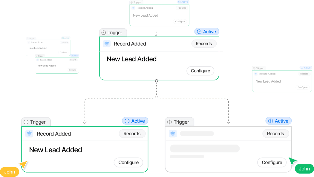Workflow Canvas